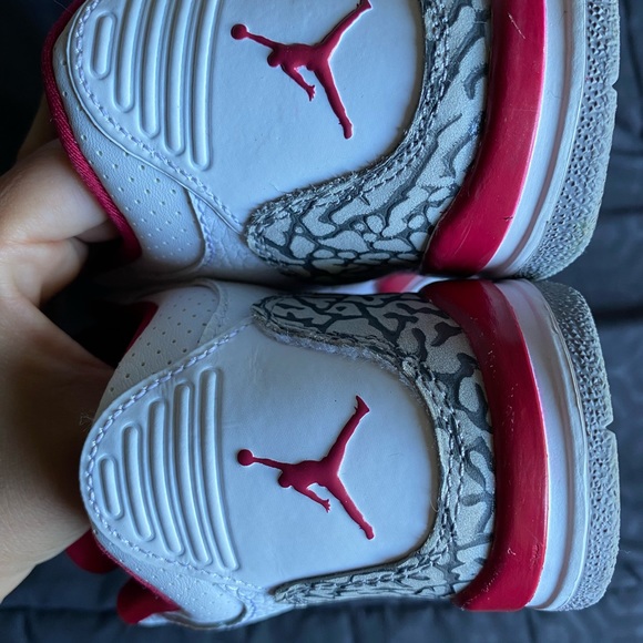 Jordan 3 Retro